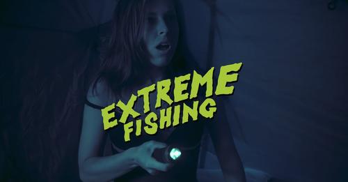 Extreme Fishing - NEW THIS MONTH - Troma NOW